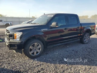 FORD F150 SUPERCREW