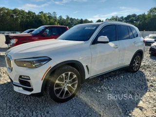 BMW X5 SDRIVE 40I