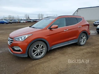 HYUNDAI SANTA FE SPORT 2.0T