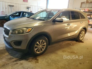 KIA SORENTO LX V6
