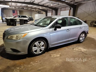 SUBARU LEGACY 2.5I