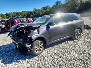 KIA SORENTO EX V6