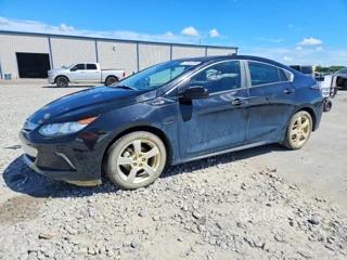 CHEVROLET VOLT LT