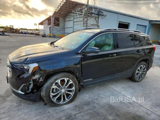 GMC TERRAIN SLT