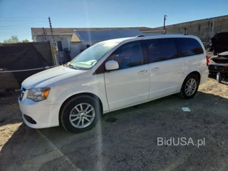 DODGE GRAND CARAVAN SXT