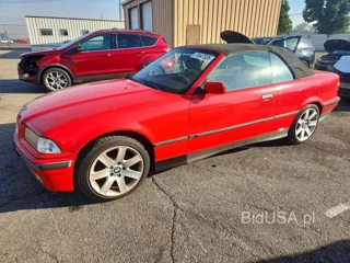 BMW 325 IC AUTOMATIC