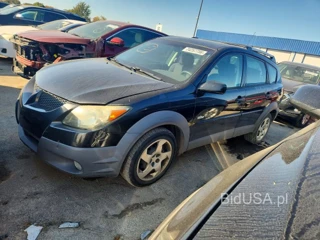 PONTIAC VIBE