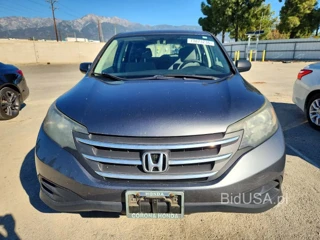 HONDA CR-V LX
