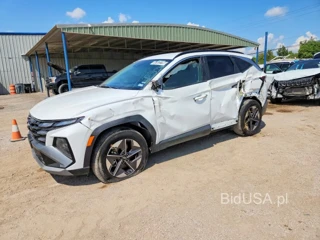 HYUNDAI TUCSON SEL