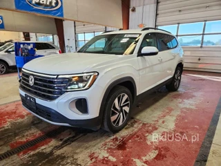 VOLKSWAGEN ATLAS SE