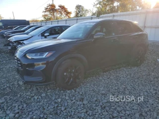 HONDA HR-V SPORT