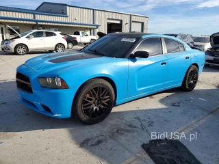 DODGE CHARGER SXT