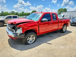 CHEVROLET SILVERADO C1500 LT