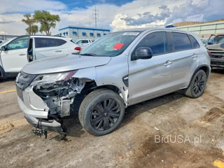 MITSUBISHI OUTLANDER SPORT S/SE