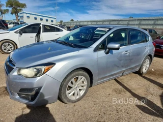 SUBARU IMPREZA PREMIUM
