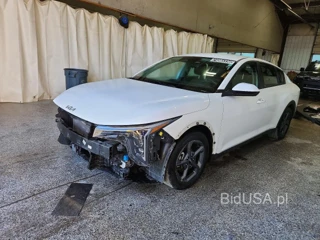 KIA K4 LXS