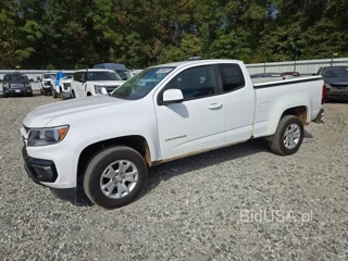 CHEVROLET COLORADO LT