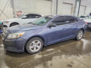 CHEVROLET MALIBU LS
