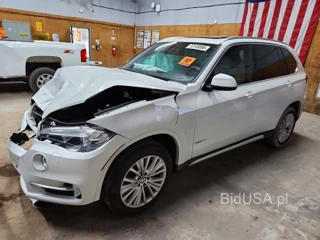 BMW X5 XDRIVE35I