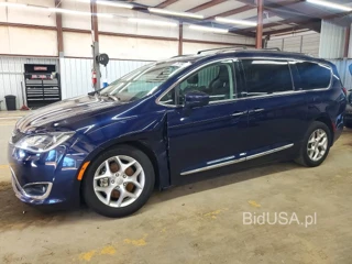 CHRYSLER PACIFICA TOURING L PLUS