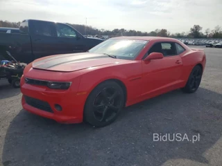 CHEVROLET CAMARO LT