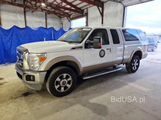 FORD F250 SUPER DUTY