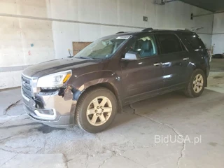 GMC ACADIA SLE