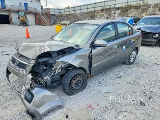 KIA RIO LX