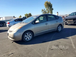 TOYOTA PRIUS BASE