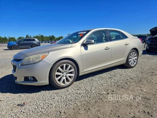 CHEVROLET MALIBU 2LT