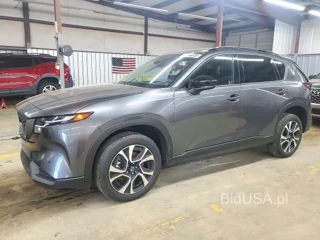 MAZDA CX-5 PREFERRED