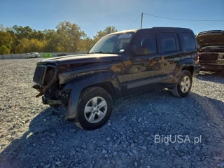JEEP LIBERTY SPORT