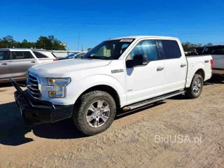 FORD F150 SUPERCREW