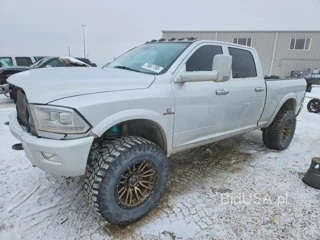 RAM 2500 SLT