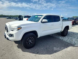 TOYOTA TACOMA SR5 V6
