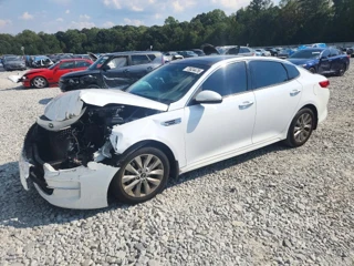 KIA OPTIMA EX