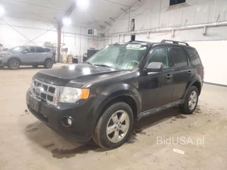 FORD ESCAPE XLT