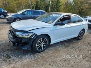 VOLKSWAGEN JETTA COMFORTLINE