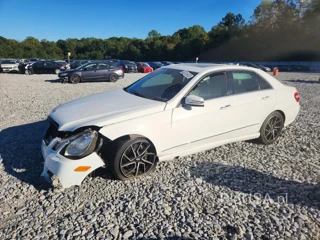 MERCEDES-BENZ E 350