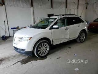 LINCOLN MKX