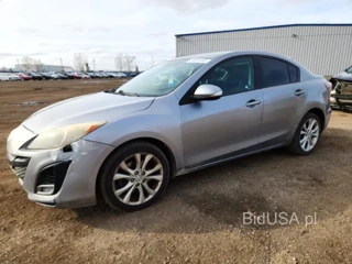 MAZDA 3 S
