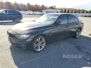 BMW 328 XI SULEV