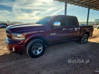 RAM 1500 LARAMIE
