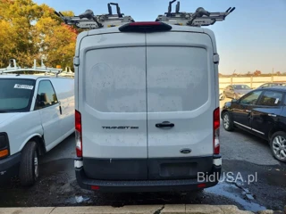 FORD TRANSIT T-250