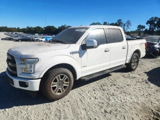 FORD F150 SUPERCREW