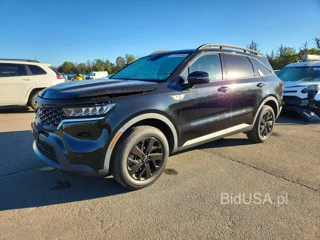 KIA SORENTO S
