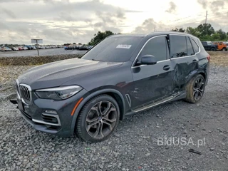 BMW X5 XDRIVE40I