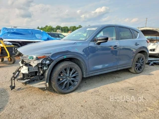 MAZDA CX-5 PREFERRED