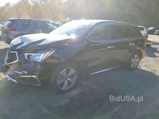 ACURA MDX