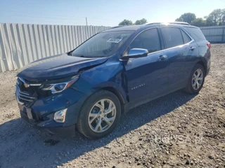 CHEVROLET EQUINOX PREMIER